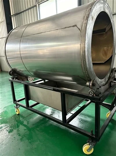 Glasfröpärla PVD vakuumbeläggningsmaskin SM-BPP119